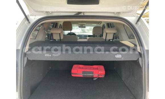 Ra Imported Renault Duster funfun Ọkọ̀ in Import - Dubai ni Ashanti Ra Imported Renault Duster funfun Ọkọ̀ in Import - Dubai ni Ashanti