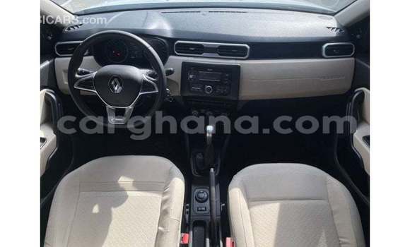 Ra Imported Renault Duster funfun Ọkọ̀ in Import - Dubai ni Ashanti Ra Imported Renault Duster funfun Ọkọ̀ in Import - Dubai ni Ashanti