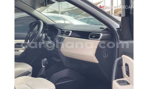 Ra Imported Renault Duster funfun Ọkọ̀ in Import - Dubai ni Ashanti Ra Imported Renault Duster funfun Ọkọ̀ in Import - Dubai ni Ashanti