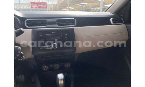 Ra Imported Renault Duster funfun Ọkọ̀ in Import - Dubai ni Ashanti Ra Imported Renault Duster funfun Ọkọ̀ in Import - Dubai ni Ashanti