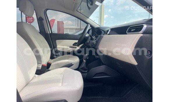 Ra Imported Renault Duster funfun Ọkọ̀ in Import - Dubai ni Ashanti Ra Imported Renault Duster funfun Ọkọ̀ in Import - Dubai ni Ashanti