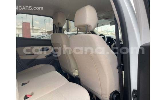 Ra Imported Renault Duster funfun Ọkọ̀ in Import - Dubai ni Ashanti Ra Imported Renault Duster funfun Ọkọ̀ in Import - Dubai ni Ashanti