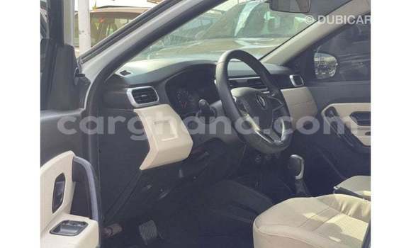 Ra Imported Renault Duster funfun Ọkọ̀ in Import - Dubai ni Ashanti Ra Imported Renault Duster funfun Ọkọ̀ in Import - Dubai ni Ashanti