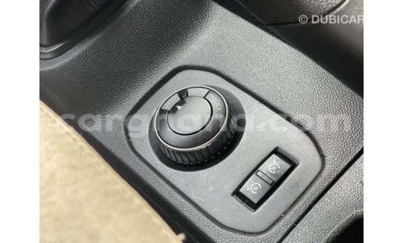 Ra Imported Renault Duster funfun Ọkọ̀ in Import - Dubai ni Ashanti Ra Imported Renault Duster funfun Ọkọ̀ in Import - Dubai ni Ashanti