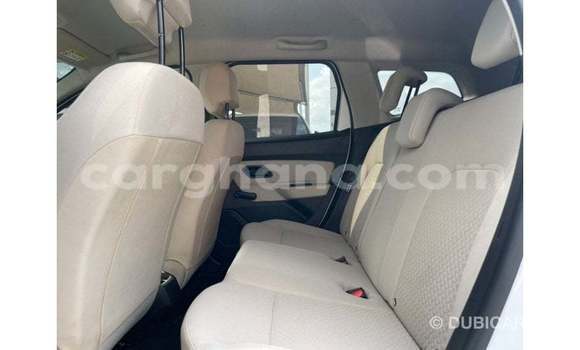 Ra Imported Renault Duster funfun Ọkọ̀ in Import - Dubai ni Ashanti Ra Imported Renault Duster funfun Ọkọ̀ in Import - Dubai ni Ashanti