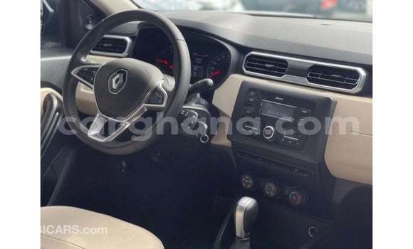 Ra Imported Renault Duster funfun Ọkọ̀ in Import - Dubai ni Ashanti Ra Imported Renault Duster funfun Ọkọ̀ in Import - Dubai ni Ashanti