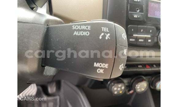 Ra Imported Renault Duster funfun Ọkọ̀ in Import - Dubai ni Ashanti Ra Imported Renault Duster funfun Ọkọ̀ in Import - Dubai ni Ashanti