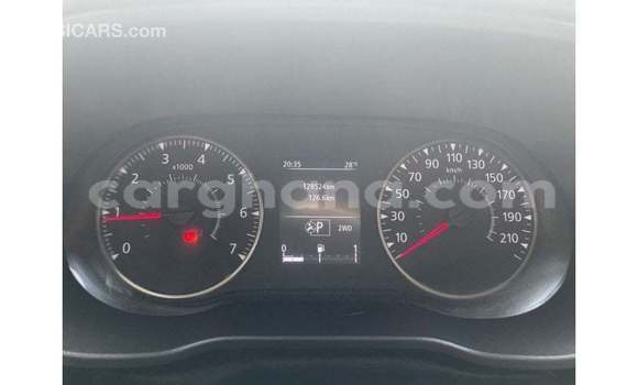 Ra Imported Renault Duster funfun Ọkọ̀ in Import - Dubai ni Ashanti Ra Imported Renault Duster funfun Ọkọ̀ in Import - Dubai ni Ashanti