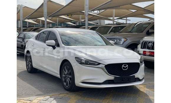 Ra Imported Mazda 6 funfun Ọkọ̀ in Import - Dubai ni Ashanti Ra Imported Mazda 6 funfun Ọkọ̀ in Import - Dubai ni Ashanti