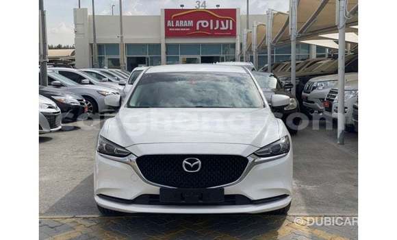 Ra Imported Mazda 6 funfun Ọkọ̀ in Import - Dubai ni Ashanti Ra Imported Mazda 6 funfun Ọkọ̀ in Import - Dubai ni Ashanti