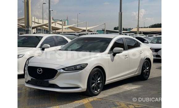 Ra Imported Mazda 6 funfun Ọkọ̀ in Import - Dubai ni Ashanti Ra Imported Mazda 6 funfun Ọkọ̀ in Import - Dubai ni Ashanti