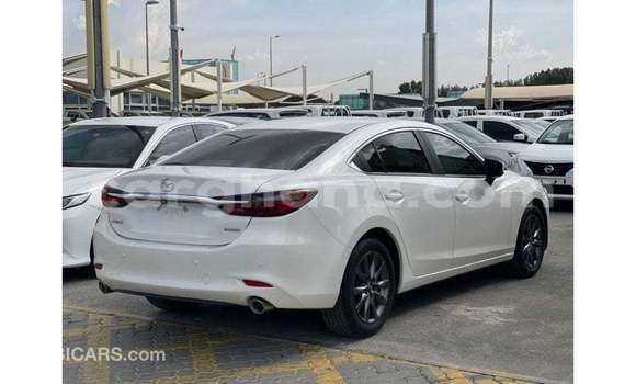 Ra Imported Mazda 6 funfun Ọkọ̀ in Import - Dubai ni Ashanti Ra Imported Mazda 6 funfun Ọkọ̀ in Import - Dubai ni Ashanti