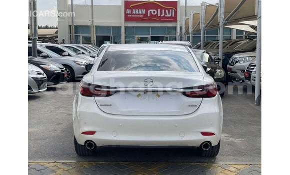 Ra Imported Mazda 6 funfun Ọkọ̀ in Import - Dubai ni Ashanti Ra Imported Mazda 6 funfun Ọkọ̀ in Import - Dubai ni Ashanti