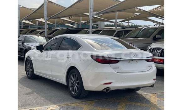 Ra Imported Mazda 6 funfun Ọkọ̀ in Import - Dubai ni Ashanti Ra Imported Mazda 6 funfun Ọkọ̀ in Import - Dubai ni Ashanti