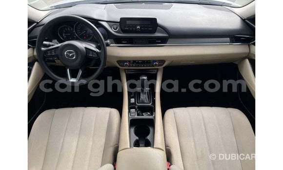 Ra Imported Mazda 6 funfun Ọkọ̀ in Import - Dubai ni Ashanti Ra Imported Mazda 6 funfun Ọkọ̀ in Import - Dubai ni Ashanti