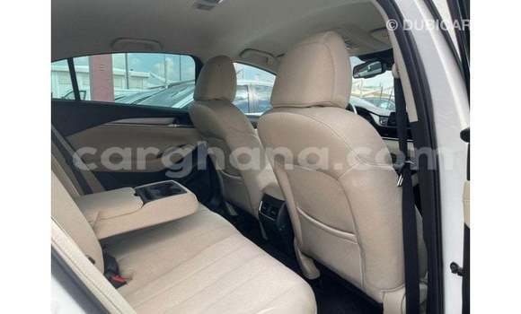 Ra Imported Mazda 6 funfun Ọkọ̀ in Import - Dubai ni Ashanti Ra Imported Mazda 6 funfun Ọkọ̀ in Import - Dubai ni Ashanti