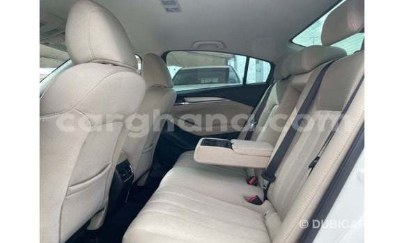 Ra Imported Mazda 6 funfun Ọkọ̀ in Import - Dubai ni Ashanti Ra Imported Mazda 6 funfun Ọkọ̀ in Import - Dubai ni Ashanti
