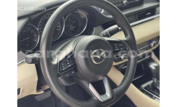 Ra Imported Mazda 6 funfun Ọkọ̀ in Import - Dubai ni Ashanti Ra Imported Mazda 6 funfun Ọkọ̀ in Import - Dubai ni Ashanti