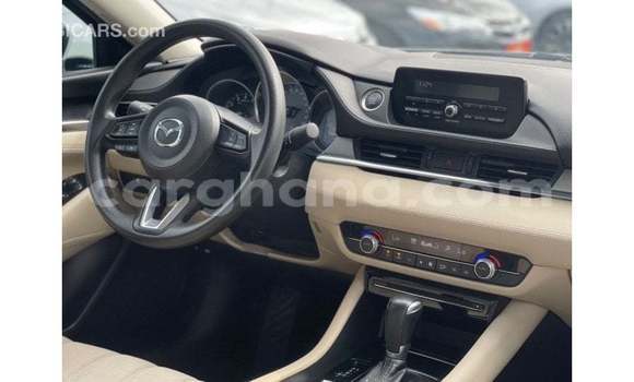 Ra Imported Mazda 6 funfun Ọkọ̀ in Import - Dubai ni Ashanti Ra Imported Mazda 6 funfun Ọkọ̀ in Import - Dubai ni Ashanti