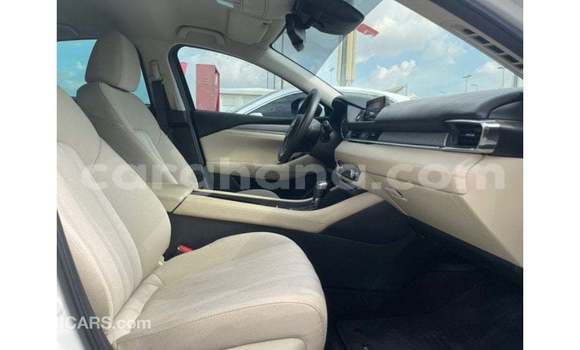 Ra Imported Mazda 6 funfun Ọkọ̀ in Import - Dubai ni Ashanti Ra Imported Mazda 6 funfun Ọkọ̀ in Import - Dubai ni Ashanti