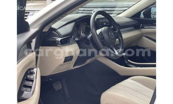 Ra Imported Mazda 6 funfun Ọkọ̀ in Import - Dubai ni Ashanti Ra Imported Mazda 6 funfun Ọkọ̀ in Import - Dubai ni Ashanti