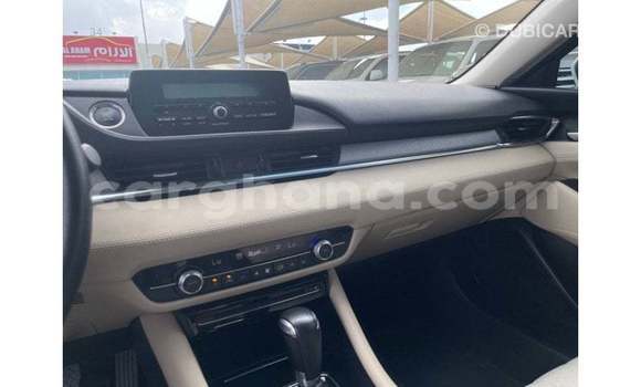 Ra Imported Mazda 6 funfun Ọkọ̀ in Import - Dubai ni Ashanti Ra Imported Mazda 6 funfun Ọkọ̀ in Import - Dubai ni Ashanti