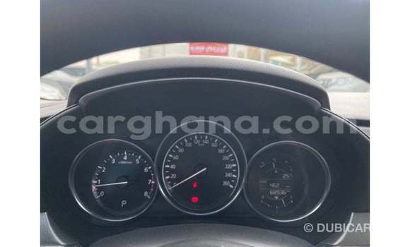 Ra Imported Mazda 6 funfun Ọkọ̀ in Import - Dubai ni Ashanti Ra Imported Mazda 6 funfun Ọkọ̀ in Import - Dubai ni Ashanti