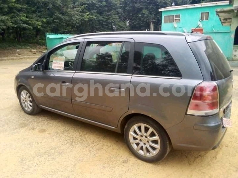 Big with watermark opel zafira greater accra accra 53184