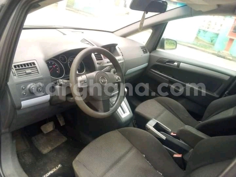 Big with watermark opel zafira greater accra accra 53184