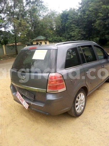 Big with watermark opel zafira greater accra accra 53184