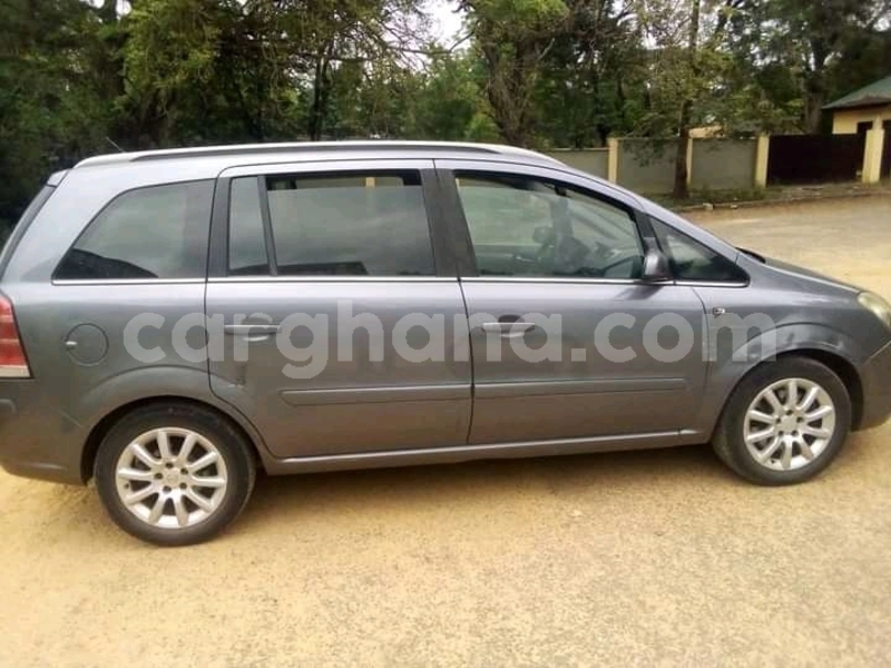 Big with watermark opel zafira greater accra accra 53184