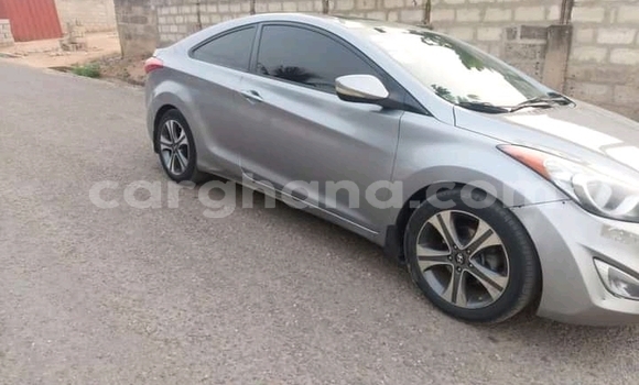Buy Used Hyundai Elantra Other Car in Accra in Greater Accra