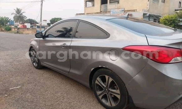 Ra Àlòkù Hyundai Elantra Miiran Ọkọ̀ in Accra ni Greater Accra Ra Àlòkù Hyundai Elantra Miiran Ọkọ̀ in Accra ni Greater Accra
