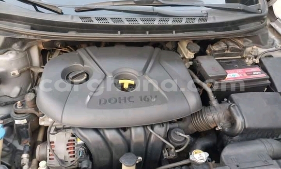 Ra Àlòkù Hyundai Elantra Miiran Ọkọ̀ in Accra ni Greater Accra Ra Àlòkù Hyundai Elantra Miiran Ọkọ̀ in Accra ni Greater Accra
