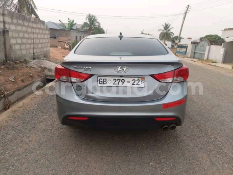 Big with watermark hyundai elantra greater accra accra 53185