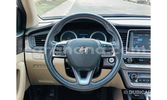 Buy Import Hyundai Sonata White Car in Import - Dubai in Ashanti Buy Import Hyundai Sonata White Car in Import - Dubai in Ashanti