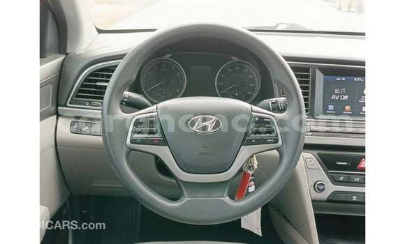 Buy Import Hyundai Elantra Red Car in Import - Dubai in Ashanti Buy Import Hyundai Elantra Red Car in Import - Dubai in Ashanti