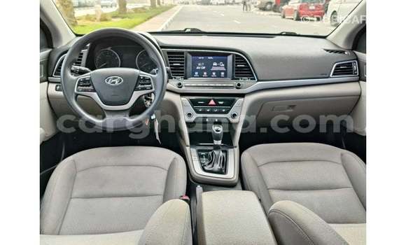 Buy Import Hyundai Elantra Red Car in Import - Dubai in Ashanti Buy Import Hyundai Elantra Red Car in Import - Dubai in Ashanti