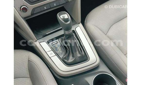 Buy Import Hyundai Elantra Red Car in Import - Dubai in Ashanti Buy Import Hyundai Elantra Red Car in Import - Dubai in Ashanti