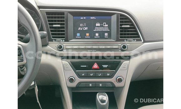 Buy Import Hyundai Elantra Red Car in Import - Dubai in Ashanti Buy Import Hyundai Elantra Red Car in Import - Dubai in Ashanti