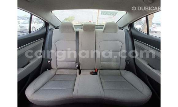 Buy Import Hyundai Elantra Red Car in Import - Dubai in Ashanti Buy Import Hyundai Elantra Red Car in Import - Dubai in Ashanti