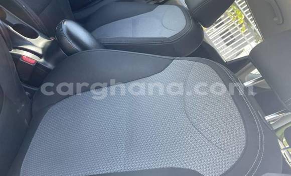 Ra Àlòkù Kia Soul Alawọ ewe Ọkọ̀ in Accra ni Greater Accra Ra Àlòkù Kia Soul Alawọ ewe Ọkọ̀ in Accra ni Greater Accra