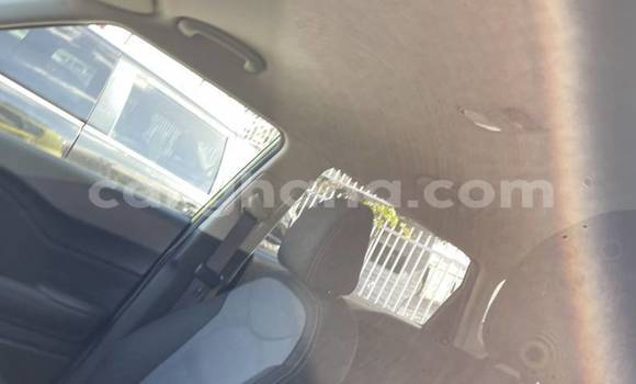 Sayi Na hannu Kia Soul Green Mota in Accra a Greater Accra Sayi Na hannu Kia Soul Green Mota in Accra a Greater Accra