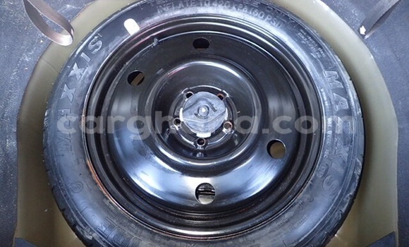 Sayi Na hannu Ford Explorer Black Mota in Accra a Greater Accra Sayi Na hannu Ford Explorer Black Mota in Accra a Greater Accra