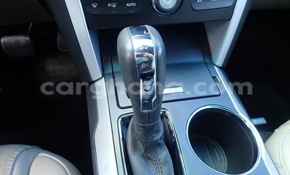 Sayi Na hannu Ford Explorer Black Mota in Accra a Greater Accra Sayi Na hannu Ford Explorer Black Mota in Accra a Greater Accra