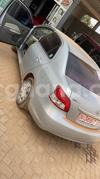 Big with watermark toyota belta western sekondi takoradi metropolitan 53202