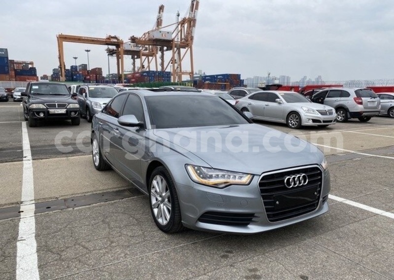 Big with watermark audi a6 allroad greater accra accra 53203