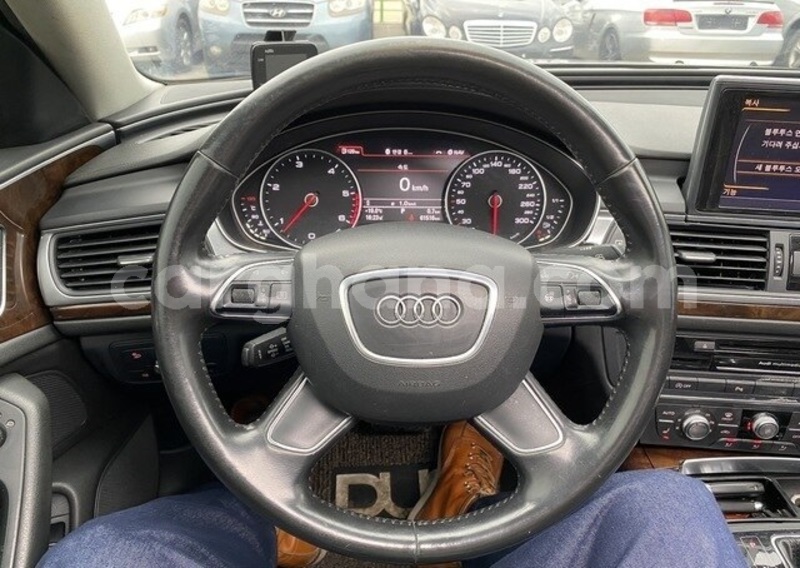 Big with watermark audi a6 allroad greater accra accra 53203