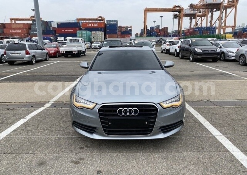 Big with watermark audi a6 allroad greater accra accra 53203