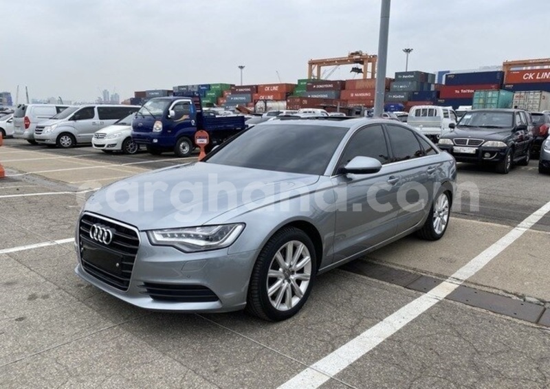 Big with watermark audi a6 allroad greater accra accra 53203